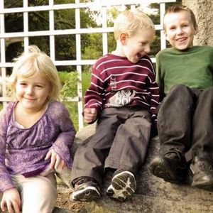 Meet your Posher, Amy